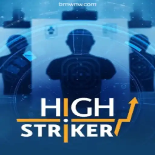 HighStriker: Exploring the Thrills of A Plataforma de Apostas #1 do Brasil