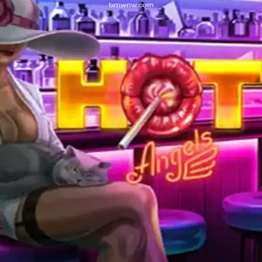HotAngels: A Captivating Game Experience in the Brazilian Market