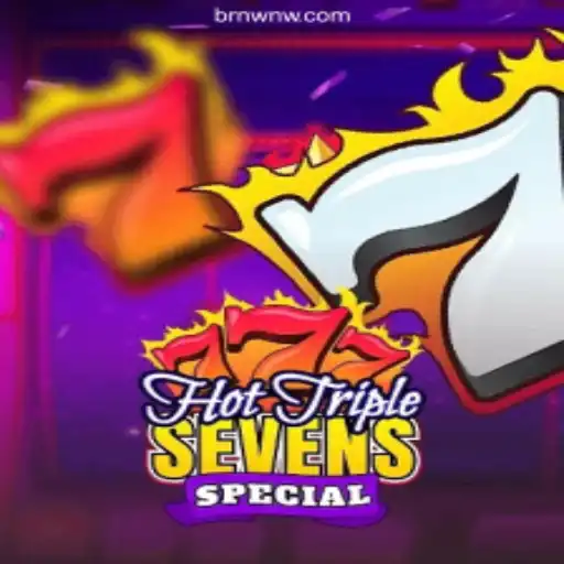 Discovering the Thrills of HotTripleSevensSpecial