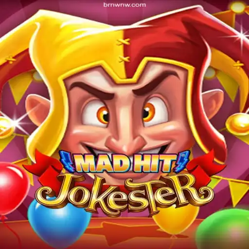 MadHitJokester - The Exciting New Casino Sensation