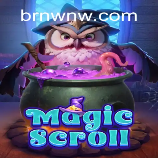 MagicScroll: The Exciting New Game Revolutionizing Brazilian Gaming