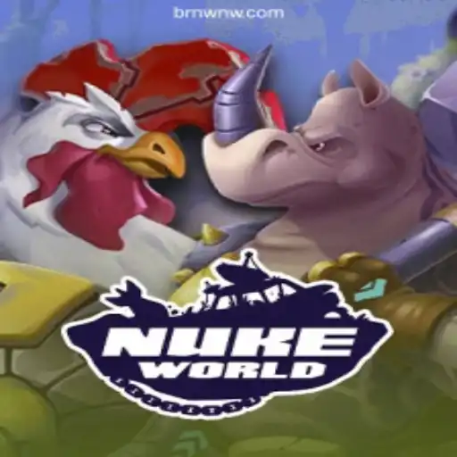 Exploring the Thrilling World of NukeWorld