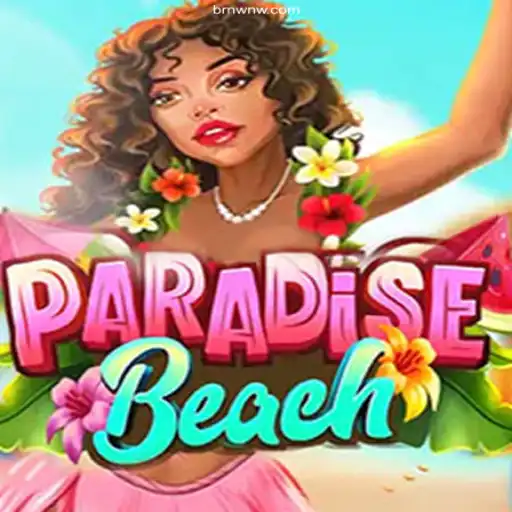 ParadiseBeach: A Tropical Adventure with Thrills and Strategy