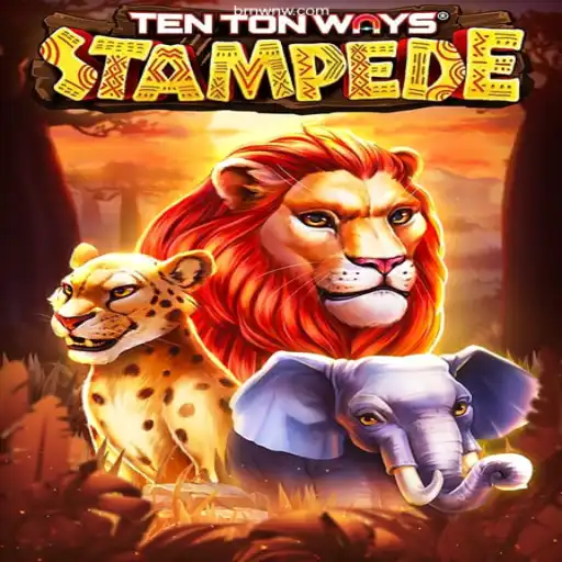 The Thrilling World of TenTonWaysStampede: A New Era in Gaming