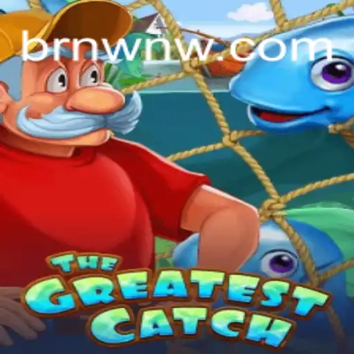 Discover TheGreatestCatch - A Thrilling Gaming Experience