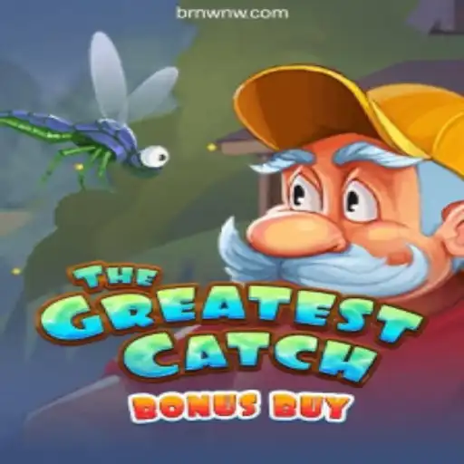 TheGreatestCatchBonusBuy: A Thrilling Adventure in Online Gaming